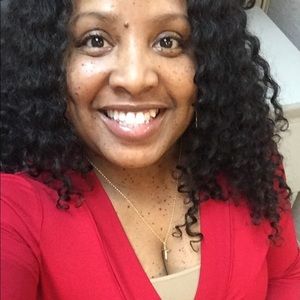 Meet your Posher, Erica